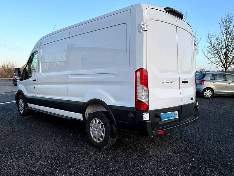 FORD TRANSIT 2T T350 L3H2  2020