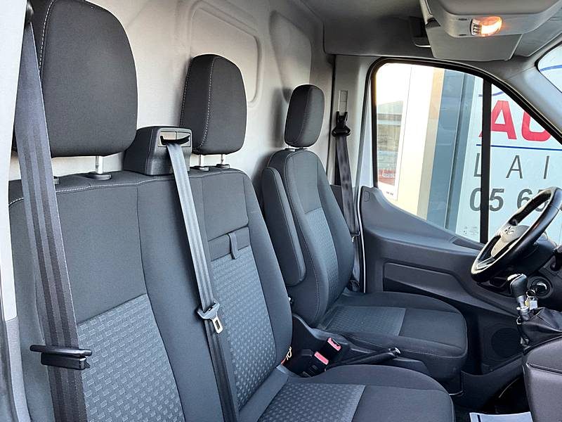 FORD TRANSIT 2T T350 L3H2  2020