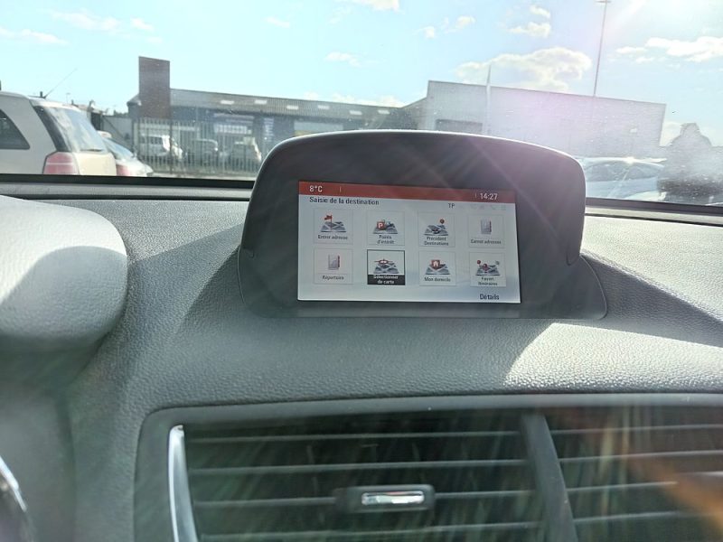 OPEL MOKKA / MOKKA X 2015