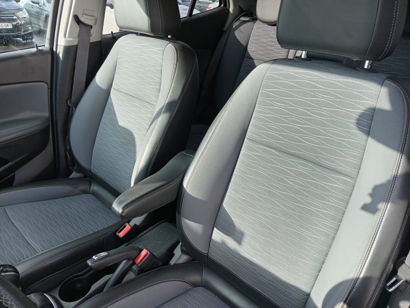 OPEL MOKKA / MOKKA X 2015