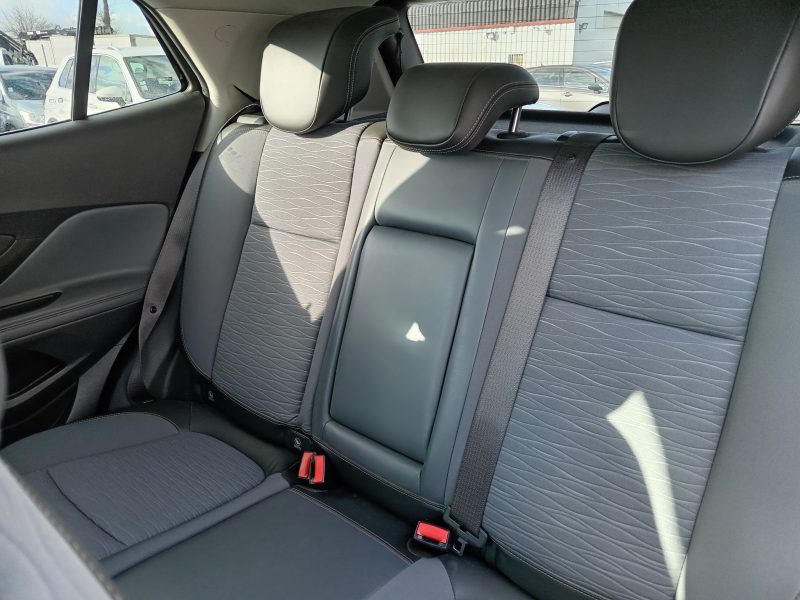 OPEL MOKKA / MOKKA X 2015