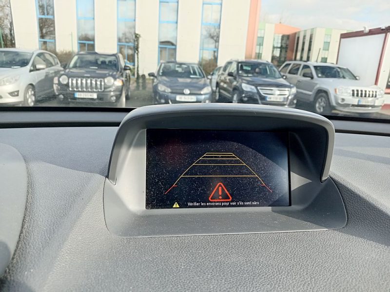 OPEL MOKKA / MOKKA X 2015