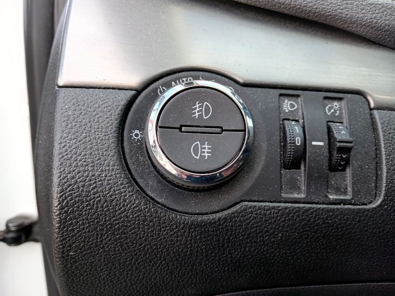 OPEL MOKKA / MOKKA X 2015