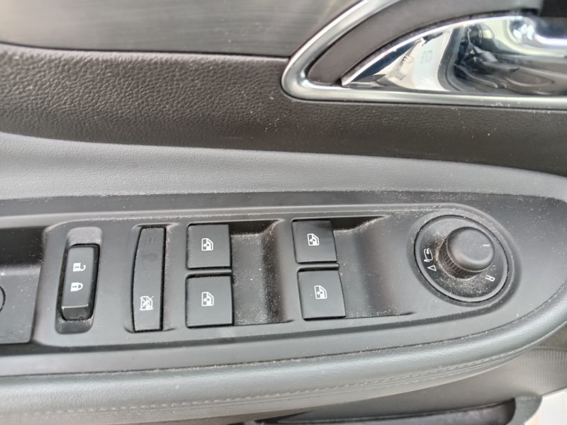 OPEL MOKKA / MOKKA X 2015