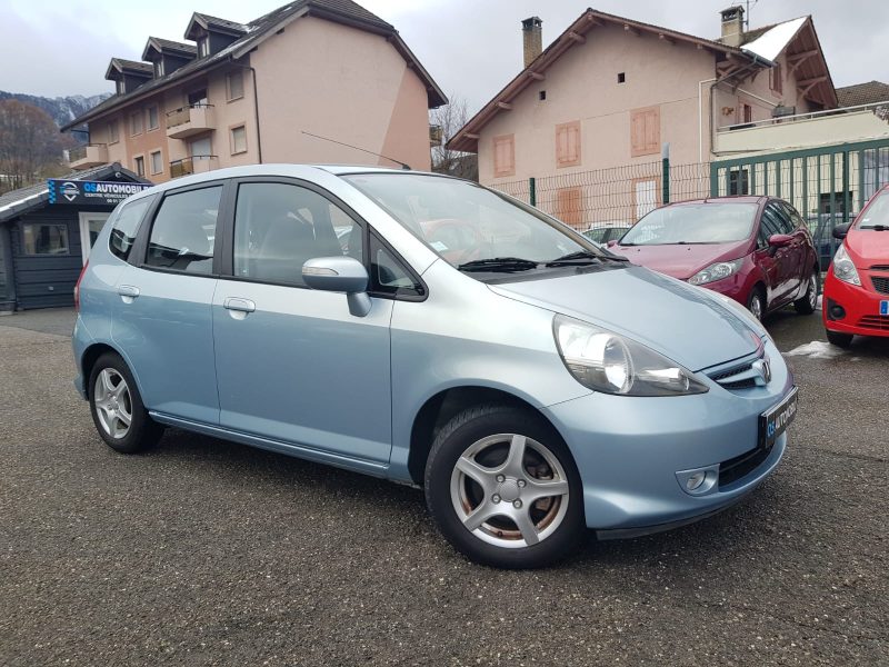 HONDA JAZZ I (2) 1.4i 85CV GRAPHITE CVT