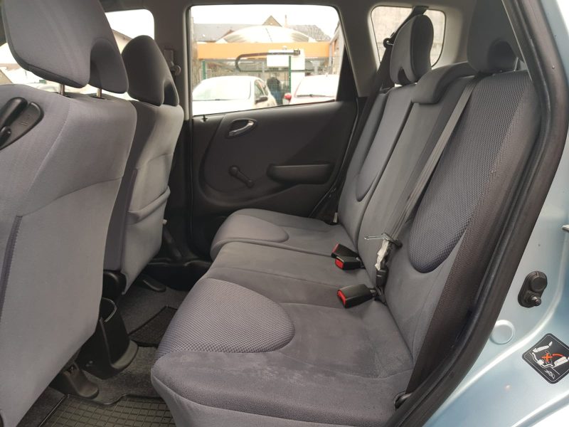 HONDA JAZZ I (2) 1.4i 85CV GRAPHITE CVT