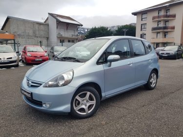 HONDA JAZZ I (2) 1.4i 85CV GRAPHITE CVT