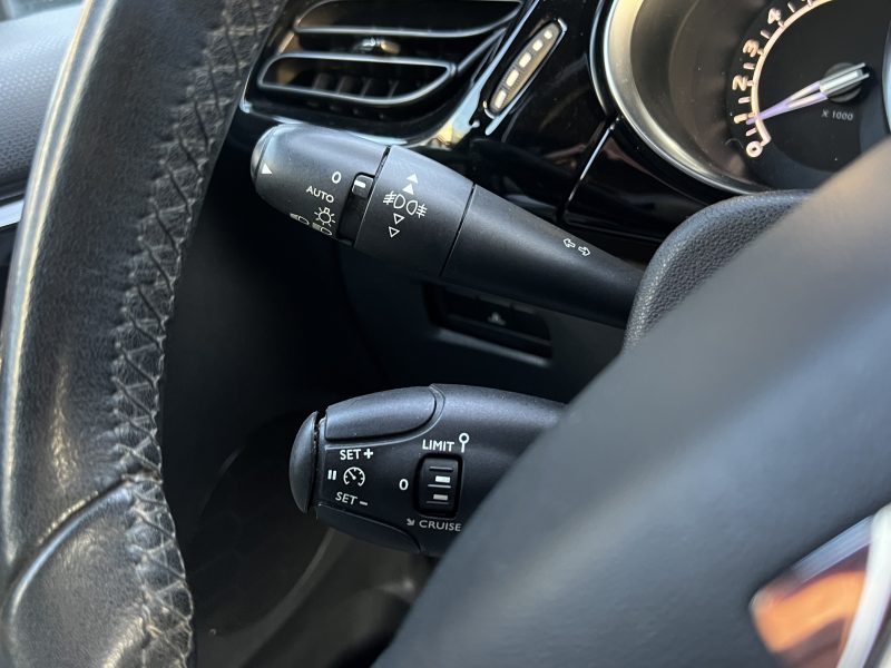 CITROEN DS3 SPORT CHIC 1.6 VTI 120 Cv BOITE AUTO CUIR GPS BLUETOOTH / CRIT AIR 1 - GARANTIE 1 AN