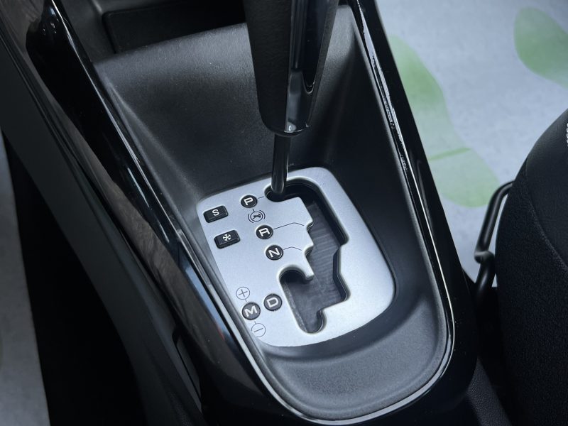 CITROEN DS3 SPORT CHIC 1.6 VTI 120 Cv BOITE AUTO CUIR GPS BLUETOOTH / CRIT AIR 1 - GARANTIE 1 AN