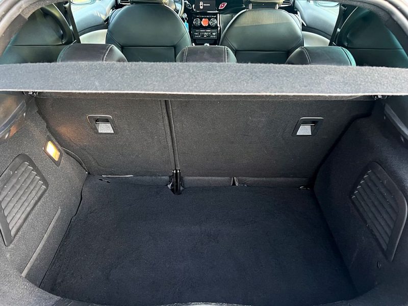 CITROEN DS3 SPORT CHIC 1.6 VTI 120 Cv BOITE AUTO CUIR GPS BLUETOOTH / CRIT AIR 1 - GARANTIE 1 AN