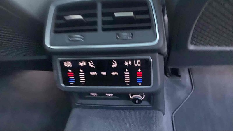 AUDI A6 50 TDI quattro 3.0 286cv AVUS TOIT PANO REPRISE POSSIBLE