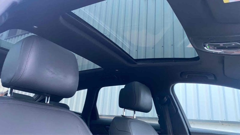 AUDI A6 50 TDI quattro 3.0 286cv AVUS TOIT PANO REPRISE POSSIBLE