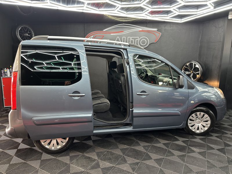 CITROEN BERLINGO MULTISPACE 2009