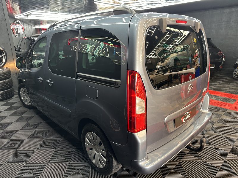 CITROEN BERLINGO MULTISPACE 2009