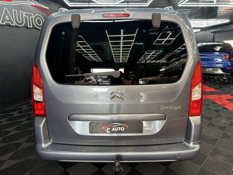 CITROEN BERLINGO MULTISPACE 2009