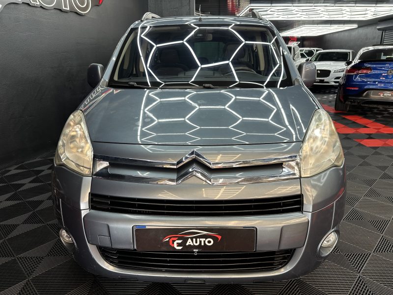 CITROEN BERLINGO MULTISPACE 2009