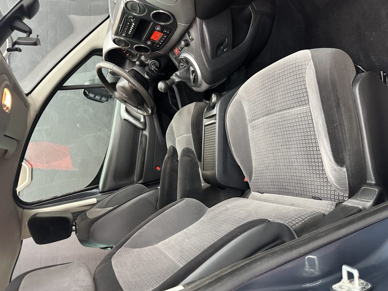 CITROEN BERLINGO MULTISPACE 2009