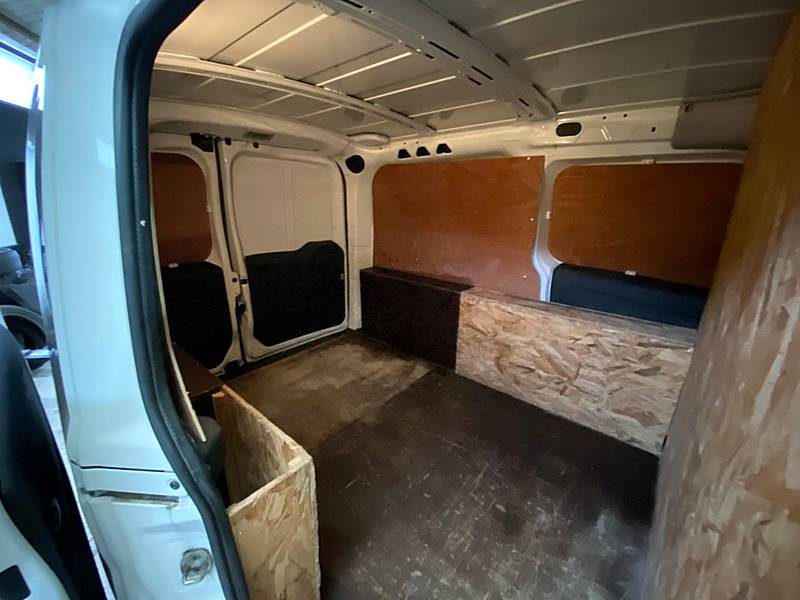 FIAT DOBLO Cargo 2017