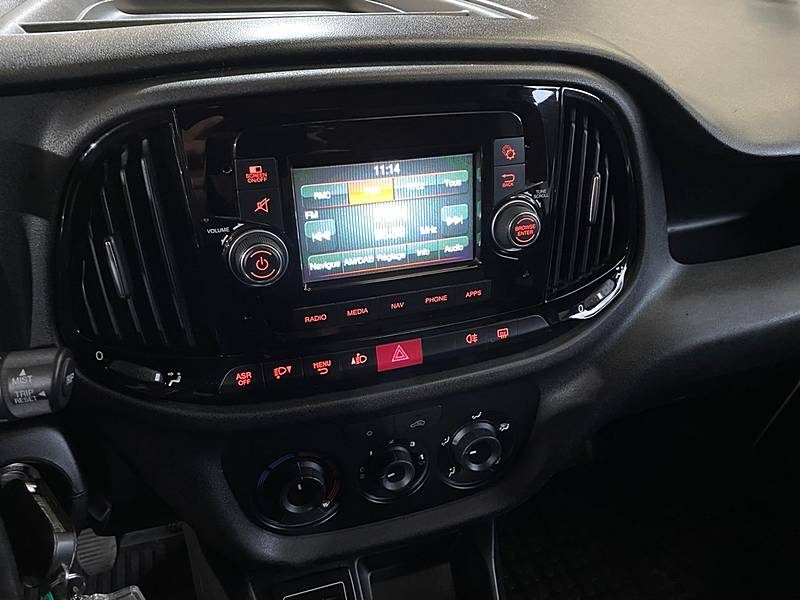 FIAT DOBLO Cargo 2017