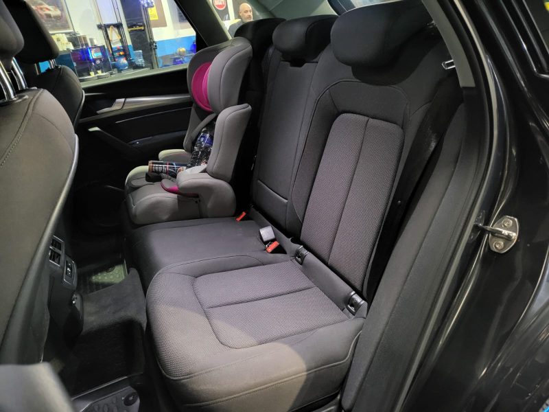 AUDI Q5 35 TDI 163cv Business Executive S-Tronic7 / CAMERA DE RECUL/HAYON ELECTRIQUE/AUDI DRIVE SELE