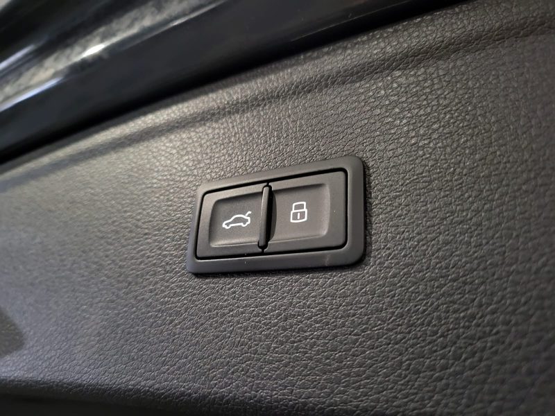 AUDI Q5 35 TDI 163cv Business Executive S-Tronic7 / CAMERA DE RECUL/HAYON ELECTRIQUE/AUDI DRIVE SELE