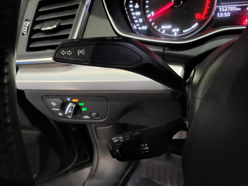 AUDI Q5 35 TDI 163cv Business Executive S-Tronic7 / CAMERA DE RECUL/HAYON ELECTRIQUE/AUDI DRIVE SELE