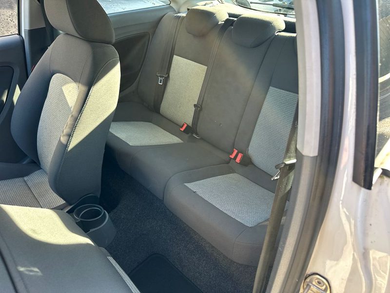 SEAT IBIZA 1.4 ESS STYLANCE PAYEZ EN 4X !