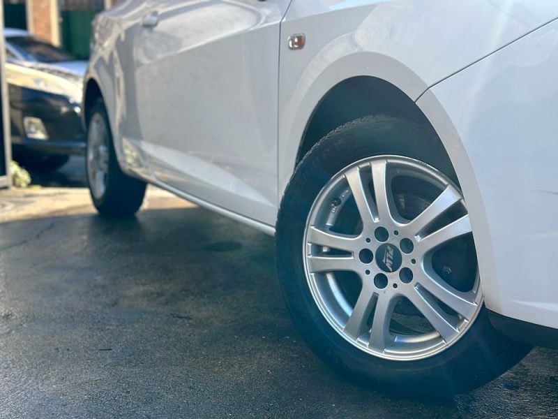 SEAT IBIZA 1.4 ESS STYLANCE PAYEZ EN 4X !