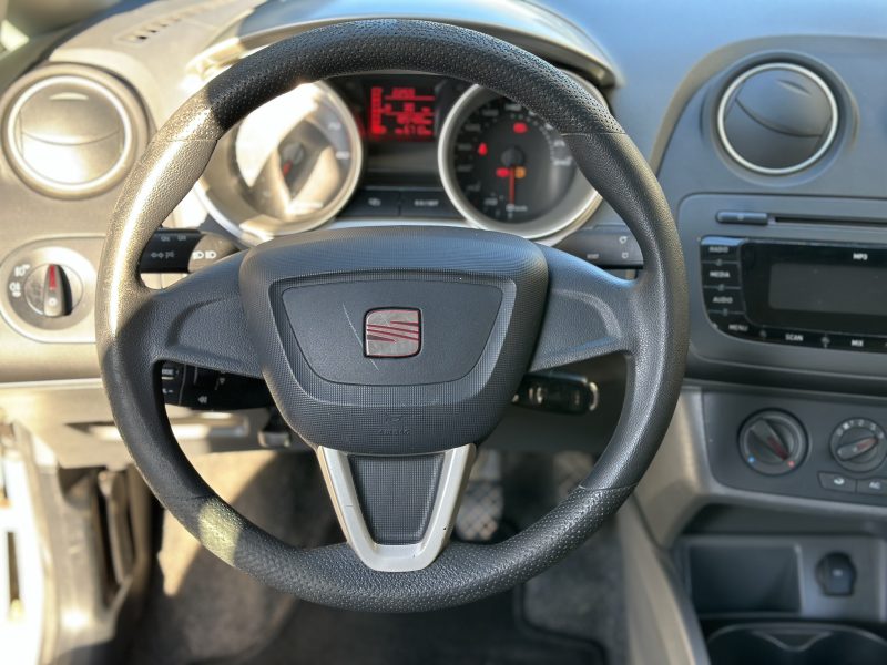 SEAT IBIZA 1.4 ESS STYLANCE PAYEZ EN 4X !