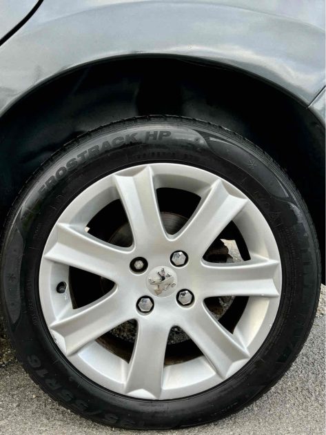 PEUGEOT 207 SW 1.6 HDI 110 Premium FAP