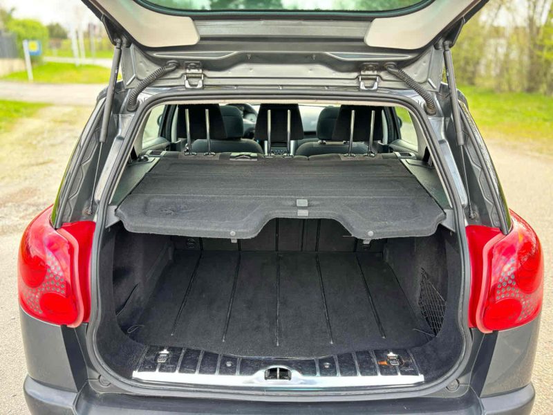 PEUGEOT 207 SW 1.6 HDI 110 Premium FAP