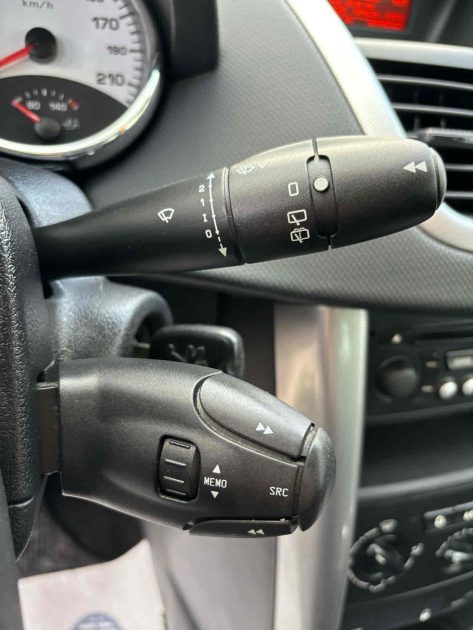 PEUGEOT 207 SW 1.6 HDI 110 Premium FAP