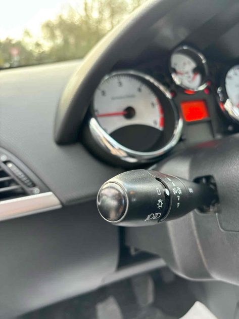 PEUGEOT 207 SW 1.6 HDI 110 Premium FAP