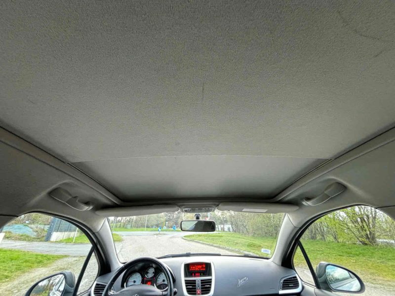 PEUGEOT 207 SW 1.6 HDI 110 Premium FAP