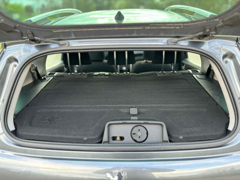 PEUGEOT 207 SW 1.6 HDI 110 Premium FAP