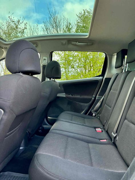 PEUGEOT 207 SW 1.6 HDI 110 Premium FAP