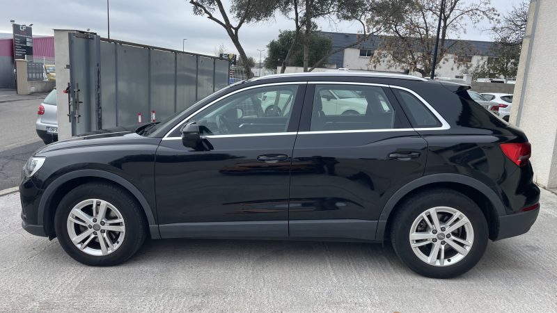 Audi Q3 35 TDI 150 ch S tronic 7 Business line