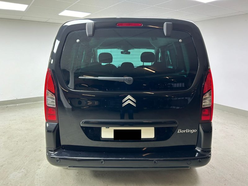 CITROEN BERLINGO 2017
