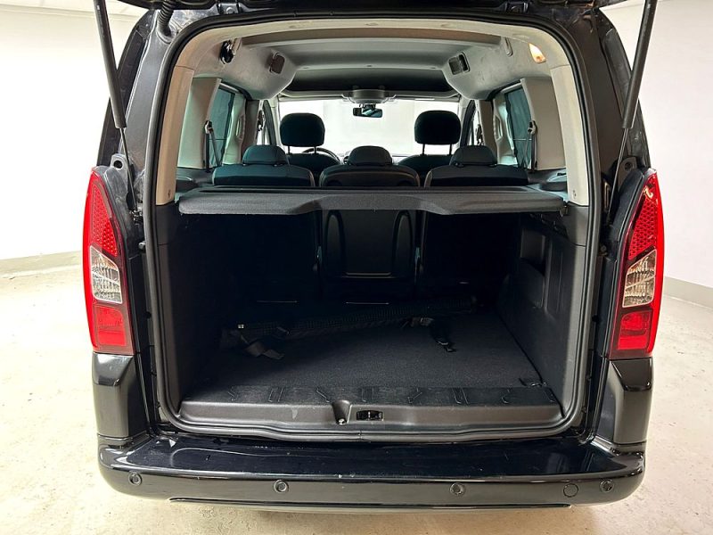 CITROEN BERLINGO 2017