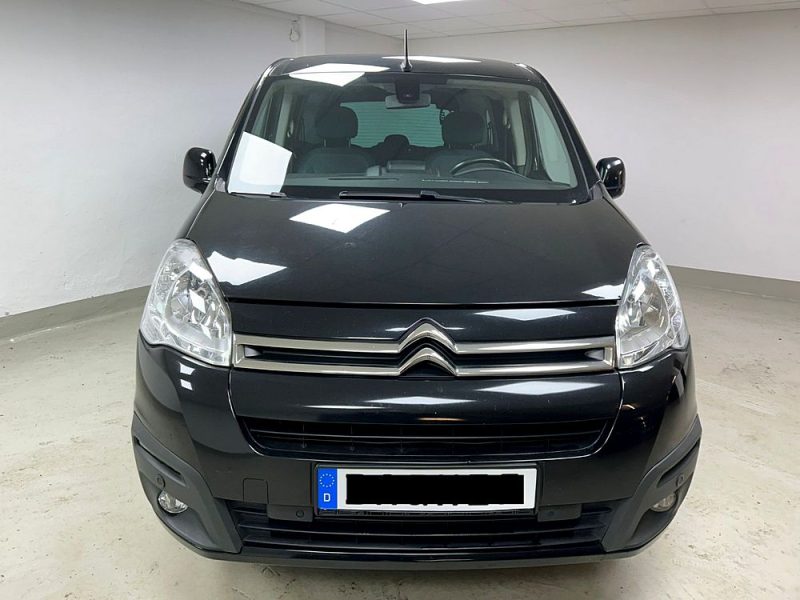 CITROEN BERLINGO 2017