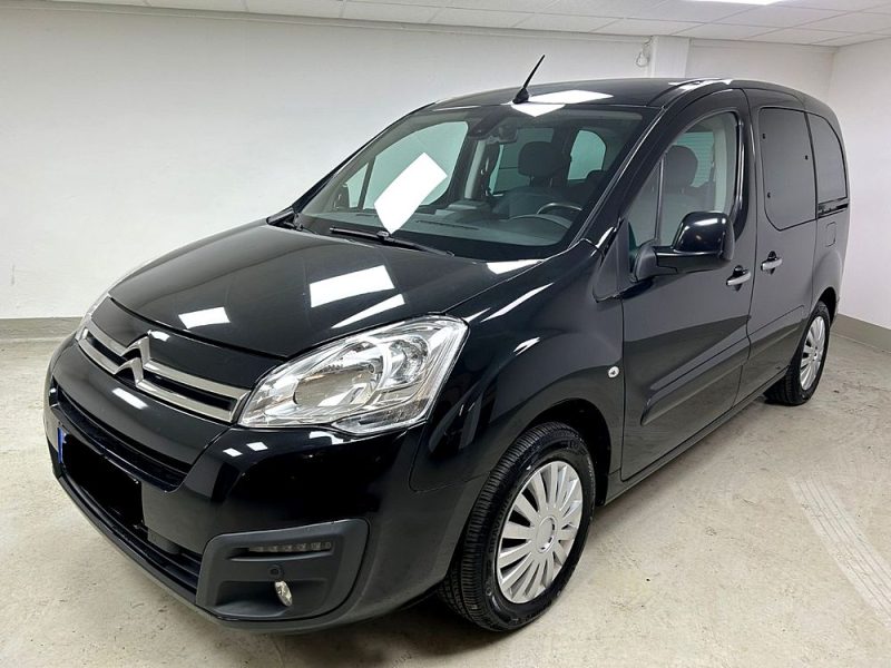 CITROEN BERLINGO 2017