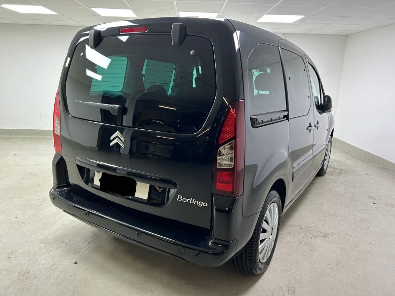 CITROEN BERLINGO 2017