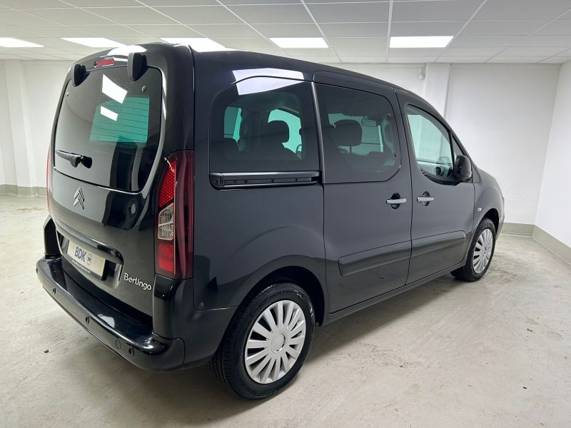 CITROEN BERLINGO 2017