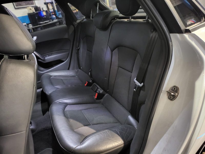 AUDI A1 SPORTBACK 1.4 TDI 90cv S-Line BVM5 / GPS/BLUETOOTH/REGULATEUR DE VITESSE