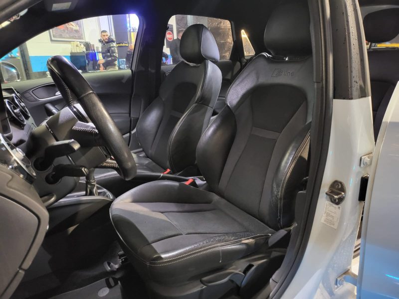 AUDI A1 SPORTBACK 1.4 TDI 90cv S-Line BVM5 / GPS/BLUETOOTH/REGULATEUR DE VITESSE