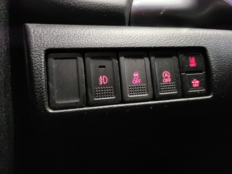 SUZUKI VITARA 1.4 BoosterJet 129cv Avantage BVM6