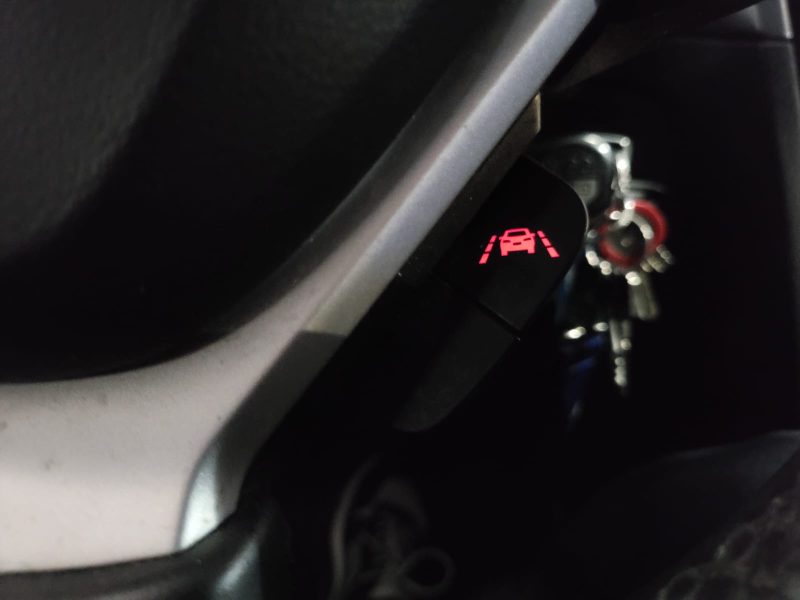 SUZUKI VITARA 1.4 BoosterJet 129cv Avantage BVM6