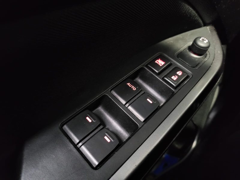 SUZUKI VITARA 1.4 BoosterJet 129cv Avantage BVM6