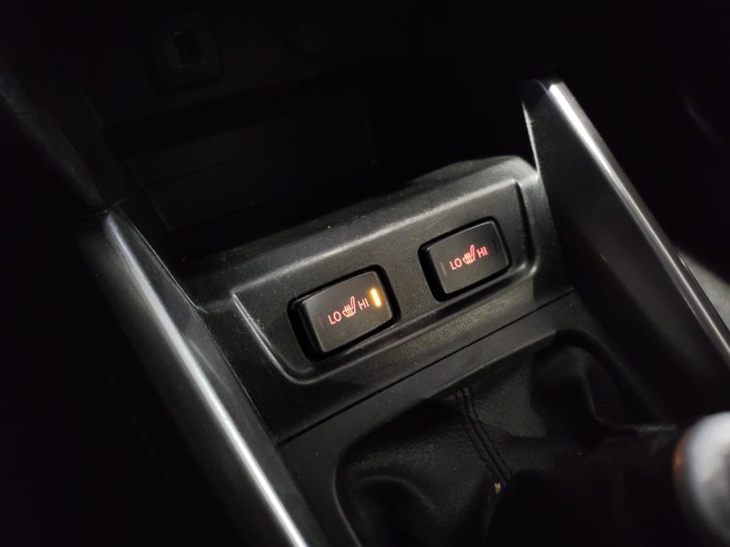 SUZUKI VITARA 1.4 BoosterJet 129cv Avantage BVM6