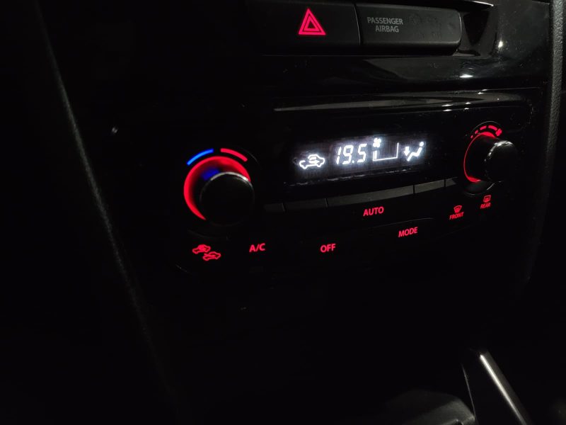 SUZUKI VITARA 1.4 BoosterJet 129cv Avantage BVM6